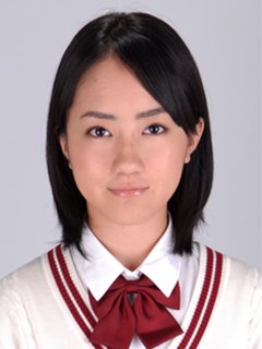 Kuwana Rie (1993)