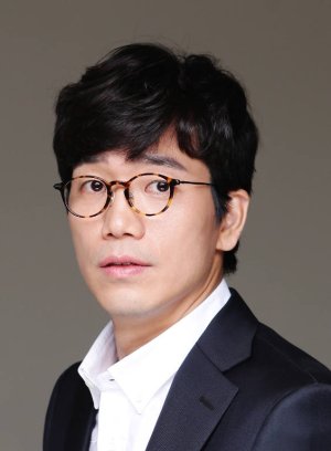 Kim Yong Hoon (1981)