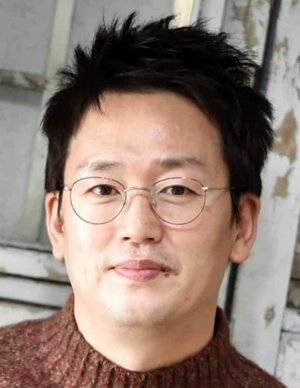 Kim Jung Tae (1972)