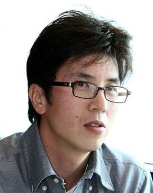 Park Joon Hwa