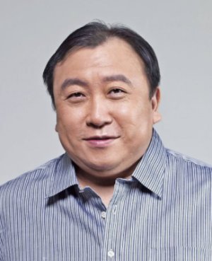 Wong Jing