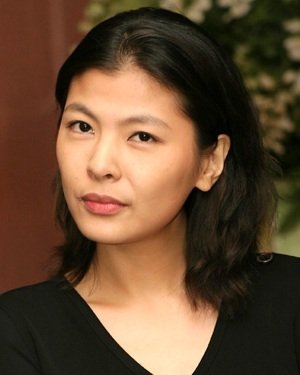 Baek Jung Rim (1978)