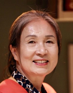 Oh Mi Yun (2024)