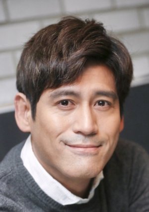 Lee Hyung Chul (1971)