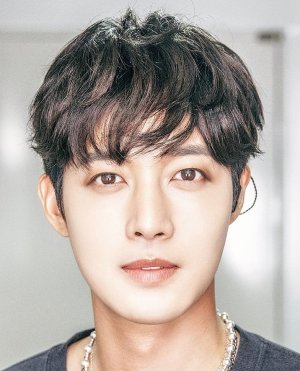 Kim Hyun Joong (1986)