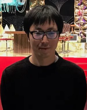 Nishigoya Ryuta