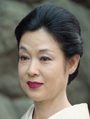 Wakao Ayako (1933)