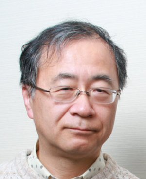 Kaneko Shusuke