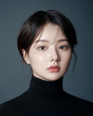 Jung Yoo Hyeon (1998)