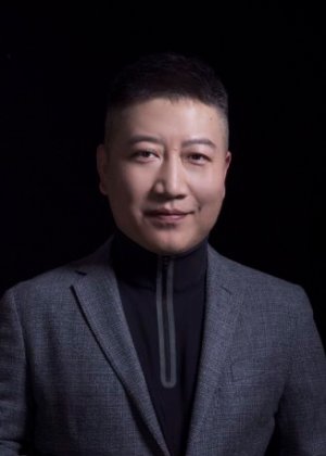 Zhang Yong Xin