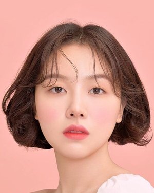 Bang Min Ah (1993)