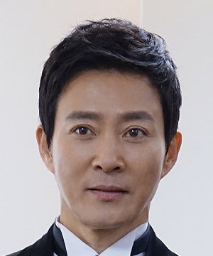 Choi Soo Jong (1962)