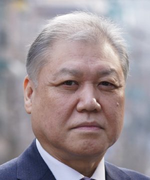 Kwon Il Yong (1966)