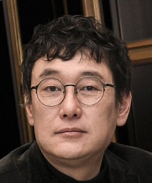 Jang Joon Hwan