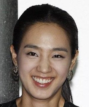 Kim Min Joo (1979)