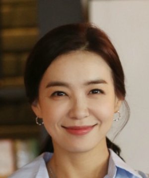 Park Sun Young (1976)