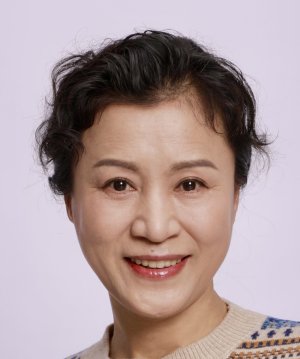 Zhang Yi Xin (1965)