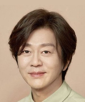 Yoon Do Hyun (1972)