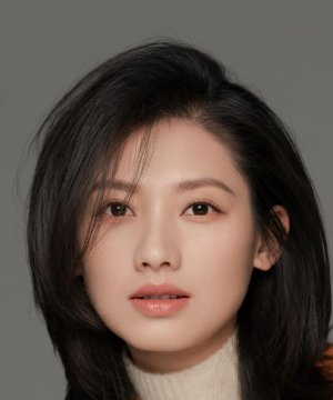 Leah Ma (1989)