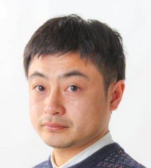 Matsumura Shingo