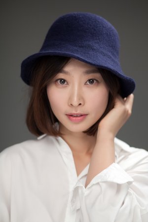 Im Ji Hyun (1985)