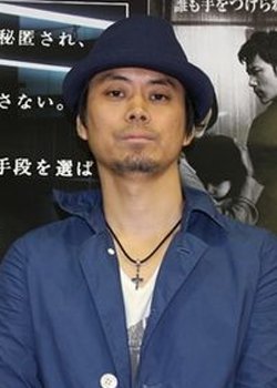 Horikirizono Kentaro