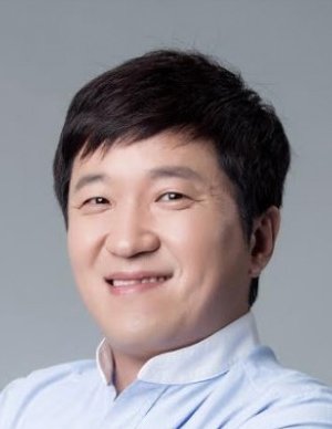 Jung Hyung Don (1978)