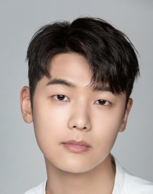 Kang Min Hyuk (1991)