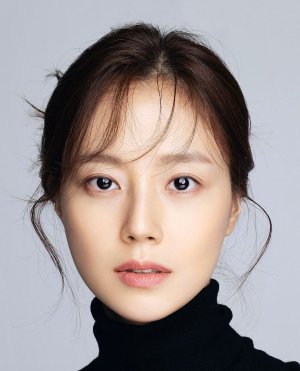 Moon Chae Won (1986)