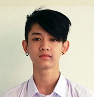 Winner Chawin (1998)