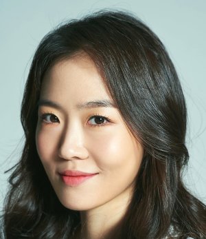 Joo Min Kyung (1989)