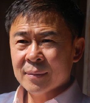 Chu Jian (2024)