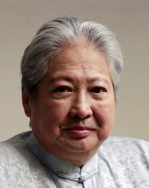 Sammo Hung (1952)