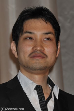 Kubota Takashi