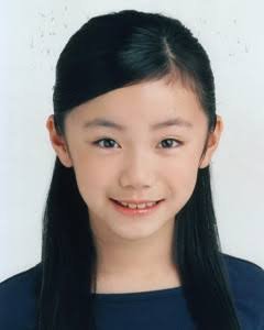 Shimizu Momoko (1997)