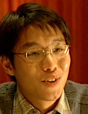 Benny Lau (1975)