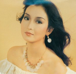 Cecilia Wong (1956)