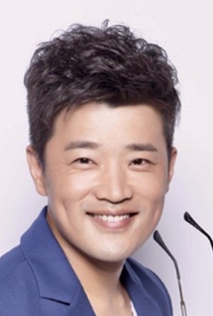 Zhao Jin Tao