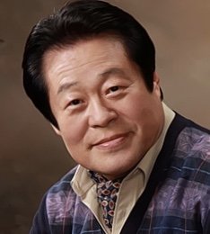 Go Jin Myung (1956)