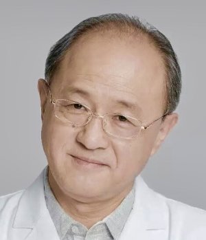 Yang Xin Ming (1957)