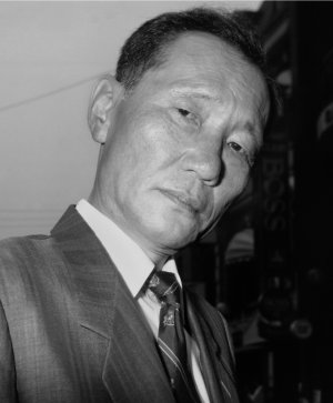 Lee Jin Soo (1938)