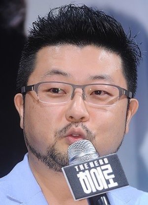 Kim Bong Han