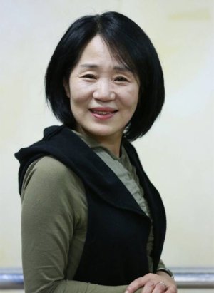 Kim Deok Ju (1962)