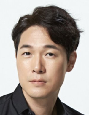 Kim Young Jae (1975)