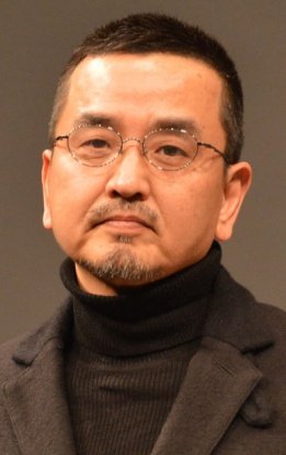 Takimoto Tomoyuki