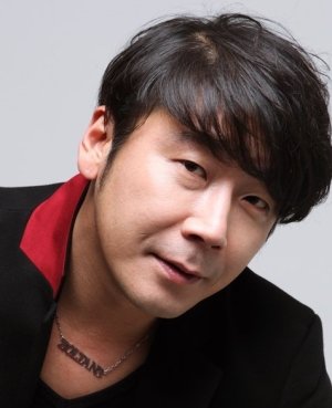 Lee Jae Hyung (1976)