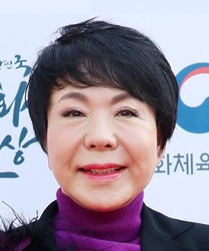 Choi Jin Hee (1957)