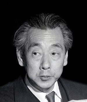 Naruse Mikio