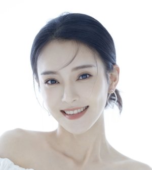 Zhang Ying Bing cover