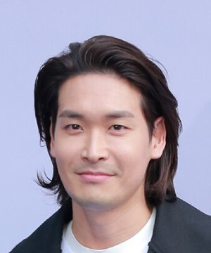 Jung Gyu Woon